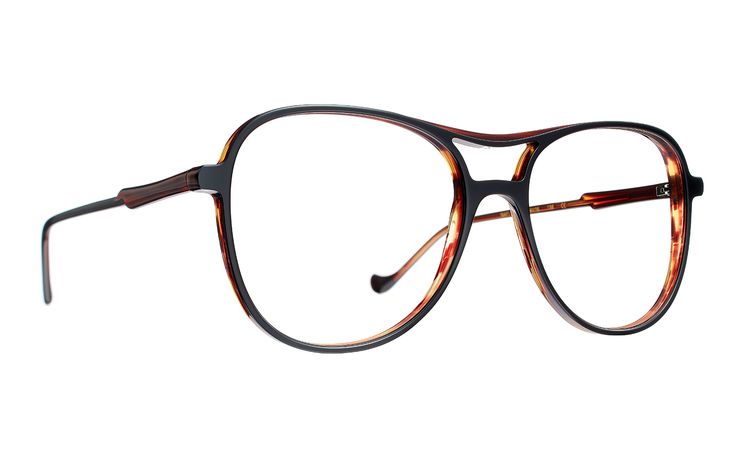 Caroline Abram NAFI - NOIR / �CAILLE - 671  2100916671 - NAFI