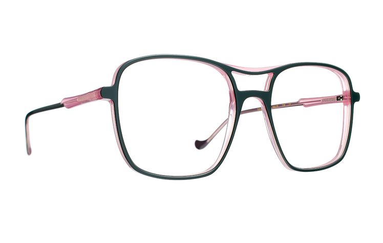 2100917908 NANCY VERT / ROSE - 908 - NANCY