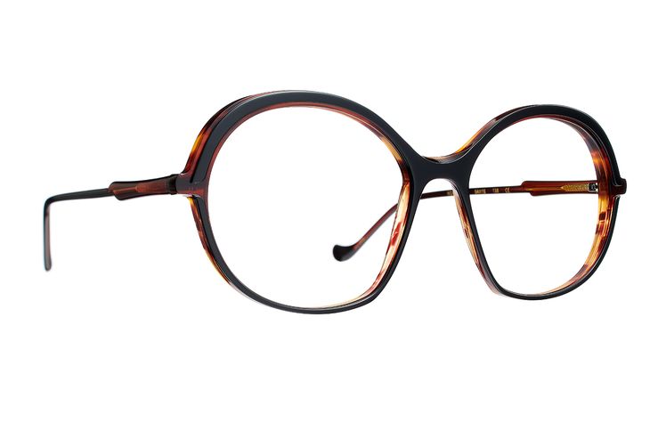 Caroline Abram NORYA - NOIR / �CAILLE - 671  2100921671 -...