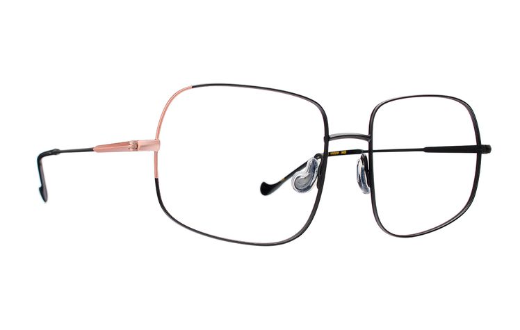 2100923545B VARSHA NOIR / PÊCHE - 545B - VARSHA