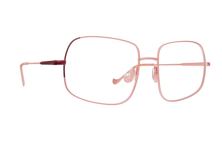 2100923574 VARSHA PÊCHE / ROUGE - 574 - VARSHA