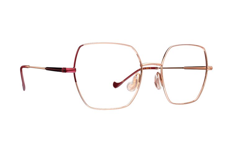 2100927PG VITALIA OR ROSE / FUCHSIA - PG - VITALIA