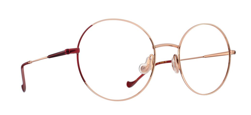 2100931PG VENUSIA OR ROSE / FUCHSIA - PG - VENUSIA