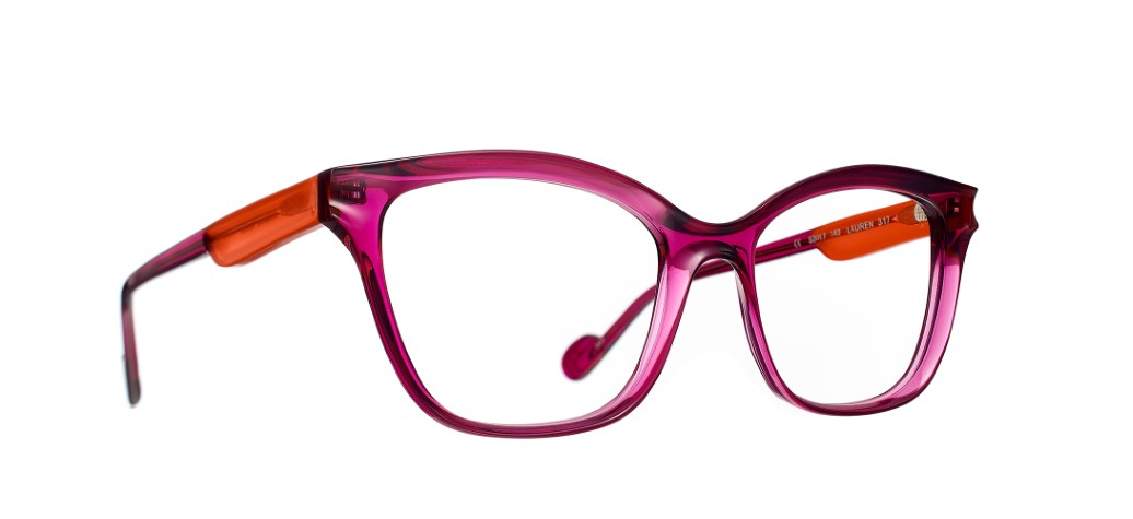 2100937317 LAUREN POURPRE - 317 - LAUREN