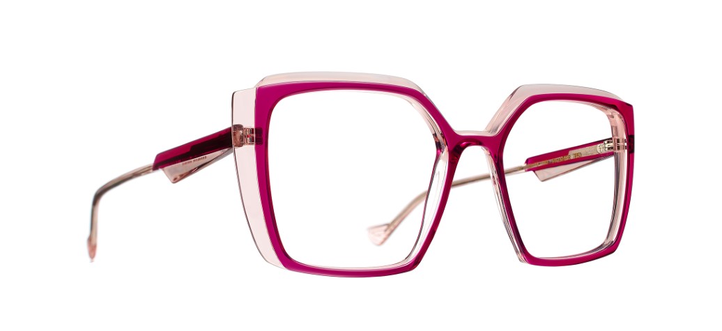 2100939780 PALMER FRAMBOISE / ROSE - 780 - PALMER