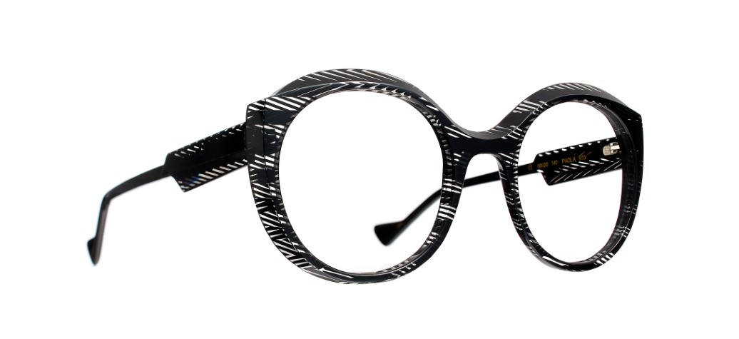 Caroline Abram PAOLA - NOIR SPECIAL - 915  2100940915 - PAOLA