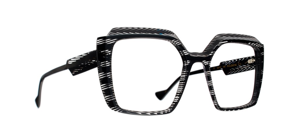 Caroline Abram PHILOMENE - NOIR SPECIAL - 915  2100945915 -...