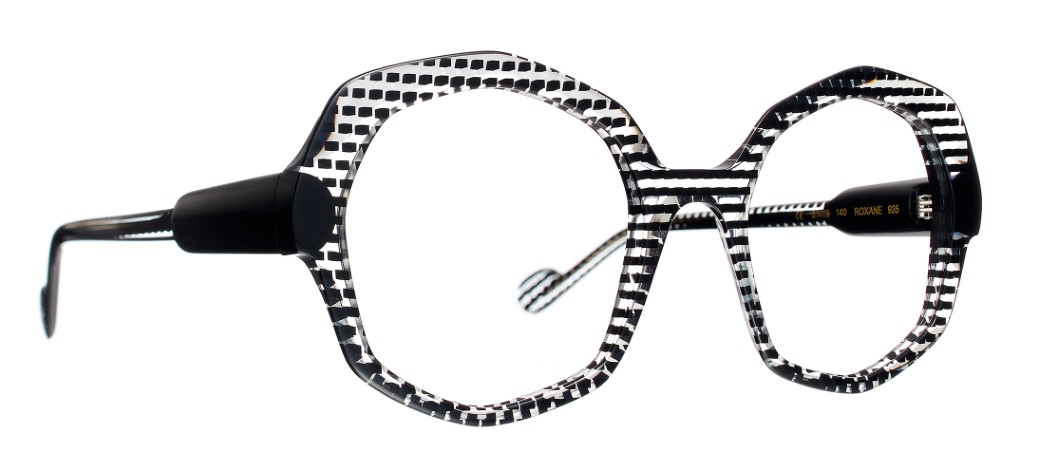 Caroline Abram ROXANE - NOIR SPECIAL / NOIR - 935  2100957935 -...