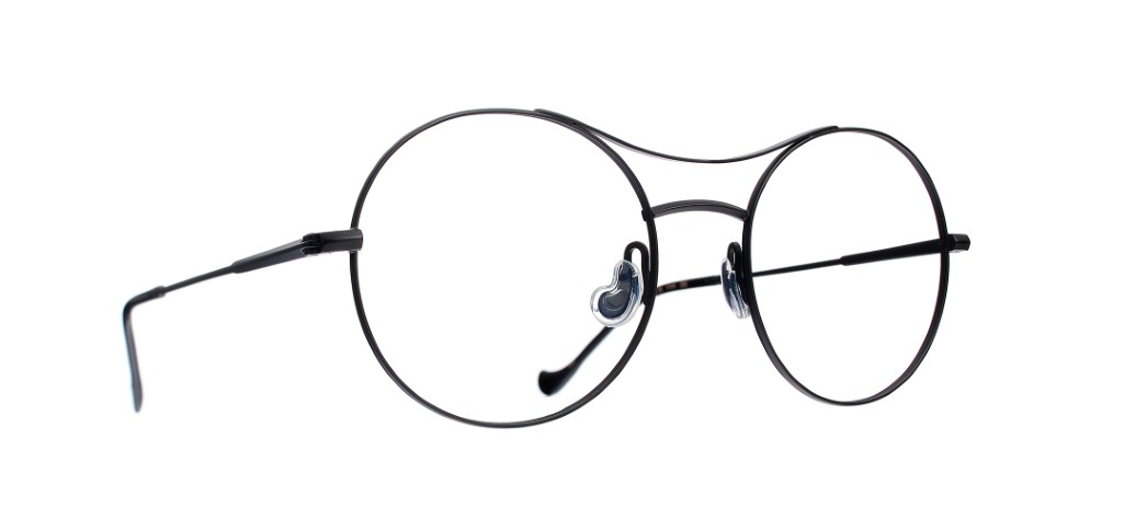 Caroline Abram VIVA - NOIR / BLEU - 335  2100968335 - VIVA