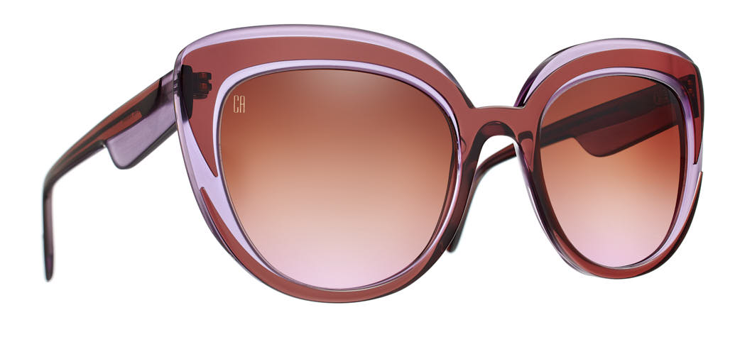 2200088769 OMBLINE MARRON / LILAS - 769 - OMBLINE