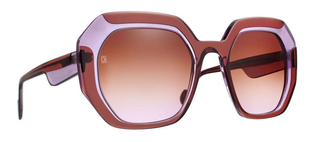 2200089769 OVIDA MARRON / LILAS - 769 - OVIDA