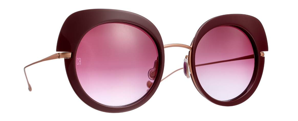 Caroline Abram WOOPY -  PRUNE - 630  2200658630 - WOOPY