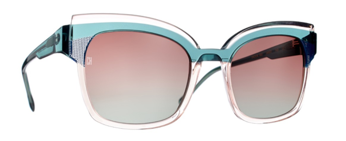 Caroline Abram BROOK -  VERT ÉMERAUDE - 680  2200747680 -...