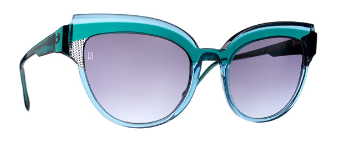 Caroline Abram BENEDICTE -  BLEU CLAIR - 693  2200749693 -...