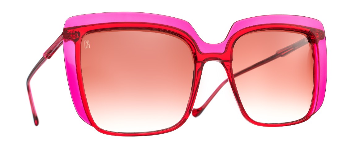 2200790741 EVANA FUCHSIA FONCÉ - 741 - EVANA