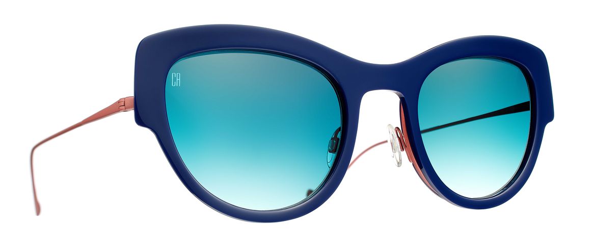 2200796673 DESIREE BLEU FONCÉ - 673 - DESIREE