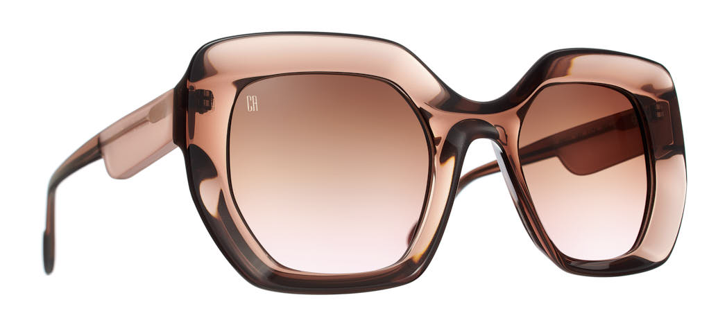 Caroline Abram LIZA -  PRUNE CLAIR - 291  2200817291 - LIZA