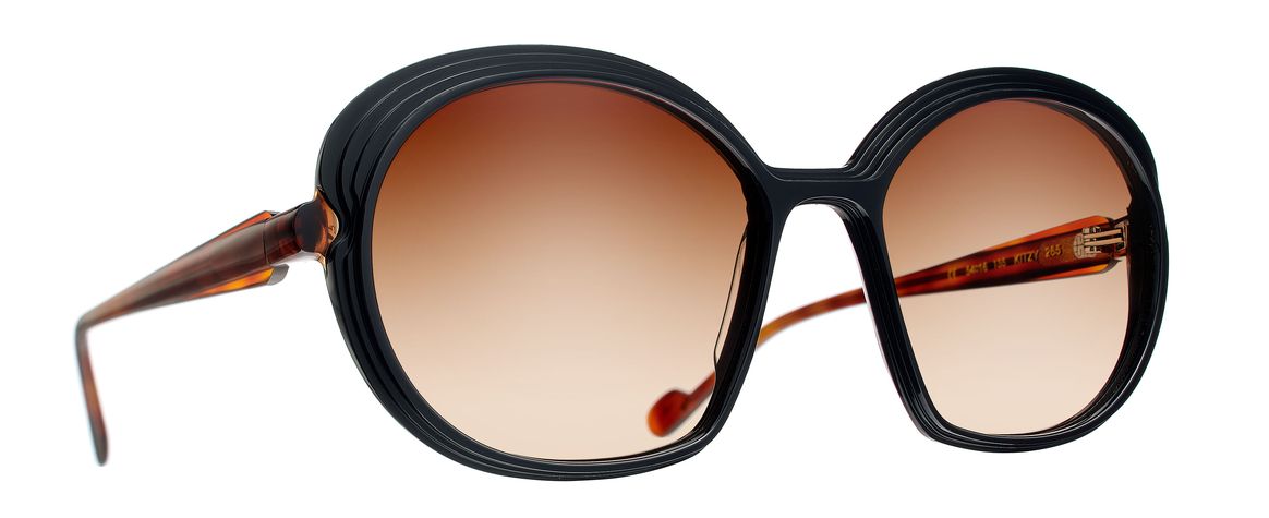 Caroline Abram KITZY -  NOIR - 265  220091265 - KITZY