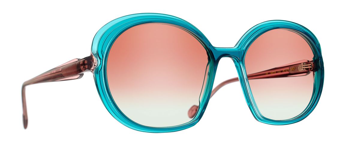 220091267 KITZY PÉTROLE - 267 - KITZY