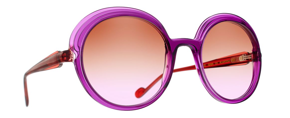 220092263 KLARISSA POURPRE - 263 - KLARISSA