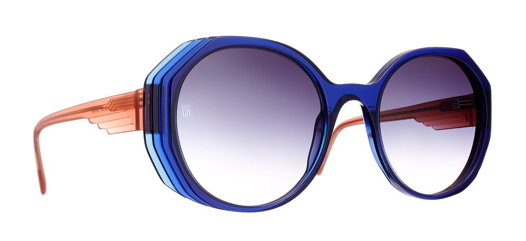 2200923278 KESYA BLEU FONCÉ - 278 - KESYA