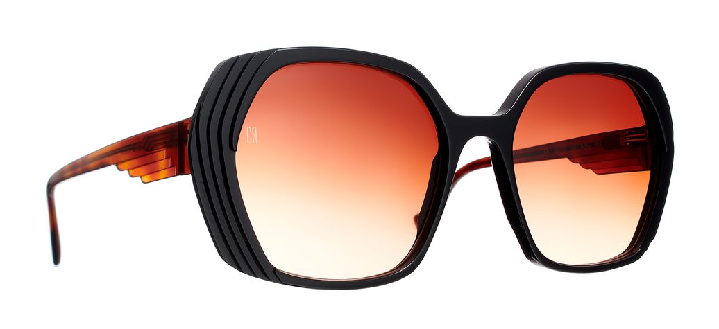 Caroline Abram KIKO -  NOIR - 265  2200924265 - KIKO