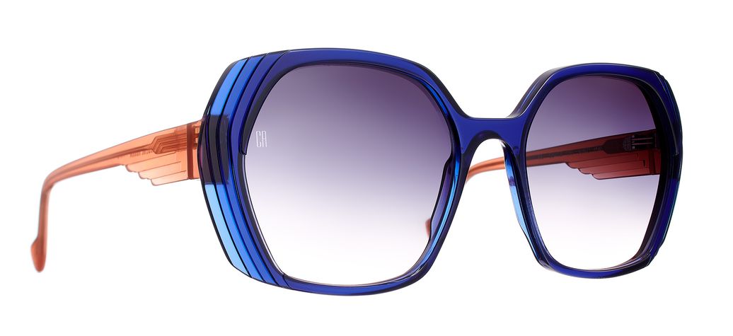 2200924278 KIKO BLEU FONCÉ - 278 - KIKO