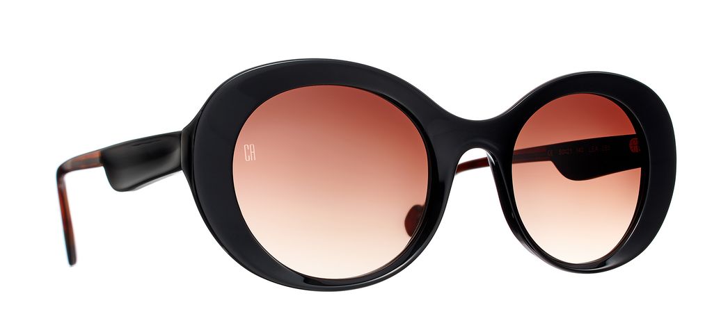 Caroline Abram LEA -  NOIR - 265  2200927265 - LEA