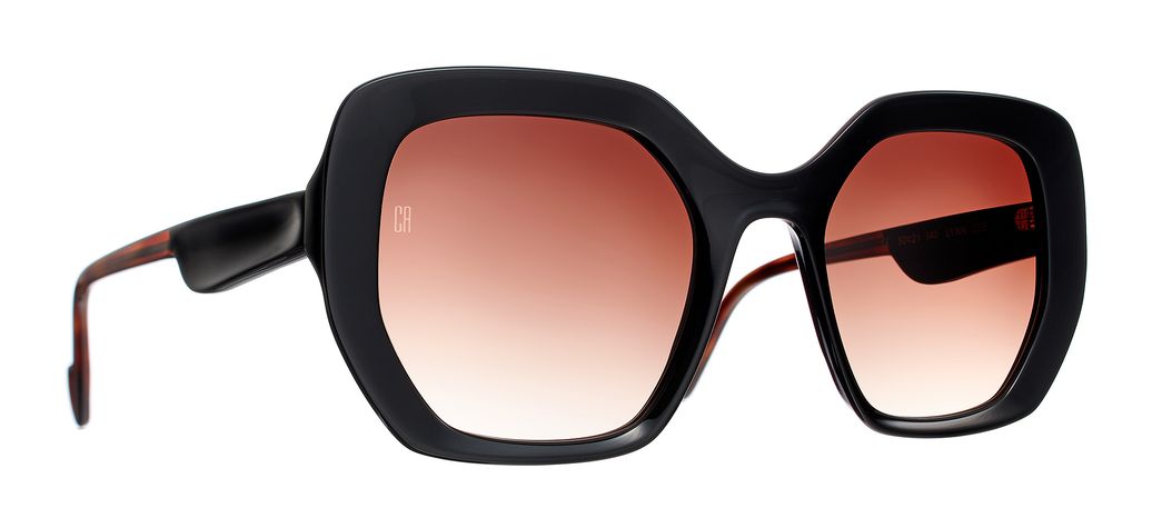 Caroline Abram LYNN -  NOIR - 265  2200931265 - LYNN