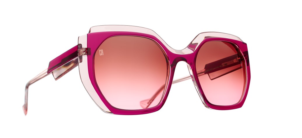 2200932780 PATRIZIA FRAMBOISE / ROSE - 780 - PATRIZIA