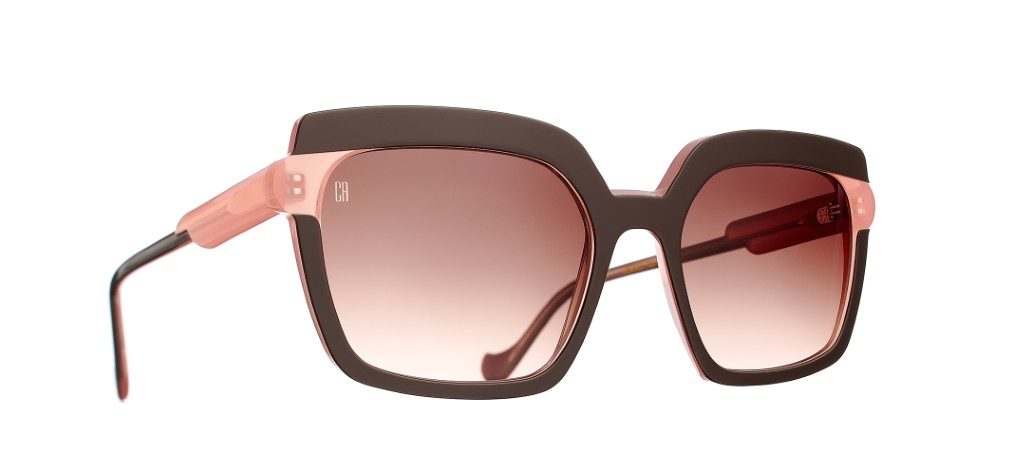 2200941793 NORIKO VERT / ROSE - 793 - NORIKO