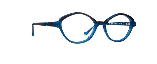 31000011052 T64 BLEU FONCÉ - 1052 - T64