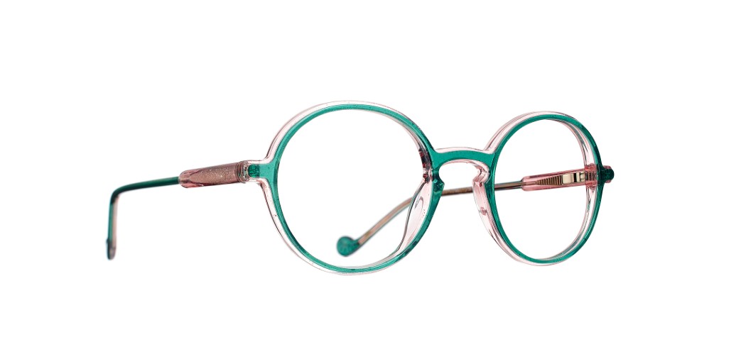 31004892062 T71 VERT / ROSE - 2062 - T71