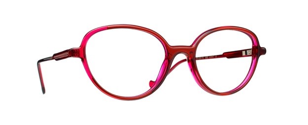 Caroline Abram T76 -  ROUGE - 660  3100494660 - T76