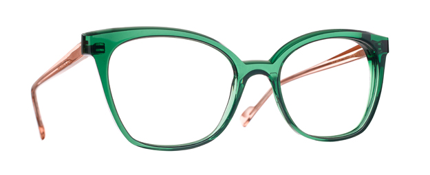 Caroline Abram ASTRALE - VERT - 1002  61000051002 - ASTRALE