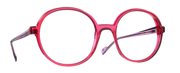 Caroline Abram BABYDOLL - FRAMBOISE - 1014  61000061014 -...