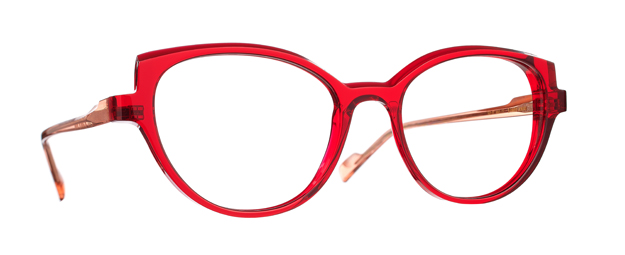 Caroline Abram BAMBI - ROUGE - 1008  61000071008 - BAMBI