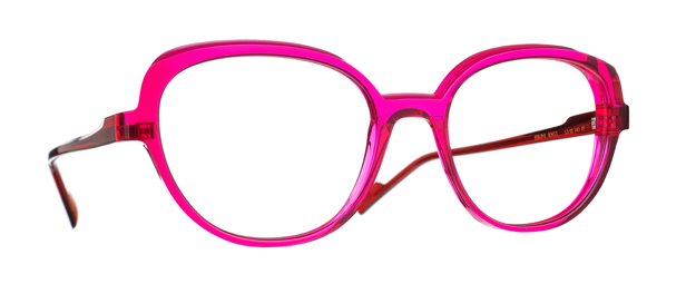 Caroline Abram BIKINI -  FUCHSIA - 1003  61000081003 - BIKINI