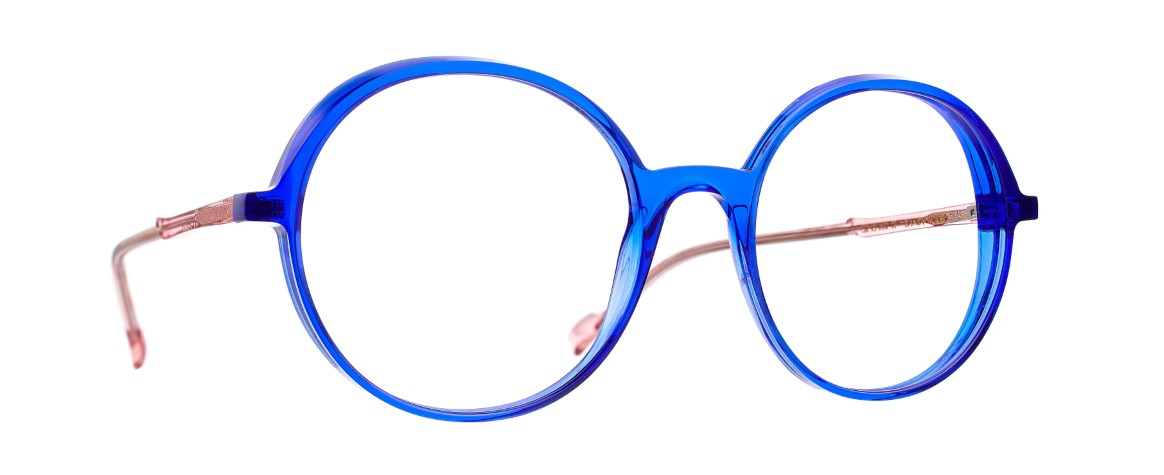 Caroline Abram CANDY - BLEU - 1009  61000181009 - CANDY