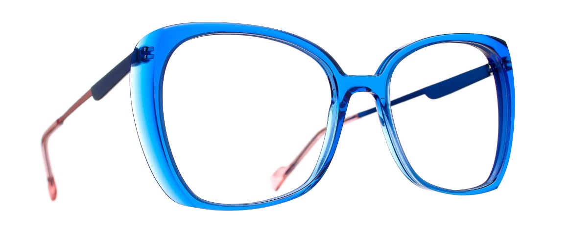 61000229232 DULIE BLEU - 232 - DULIE