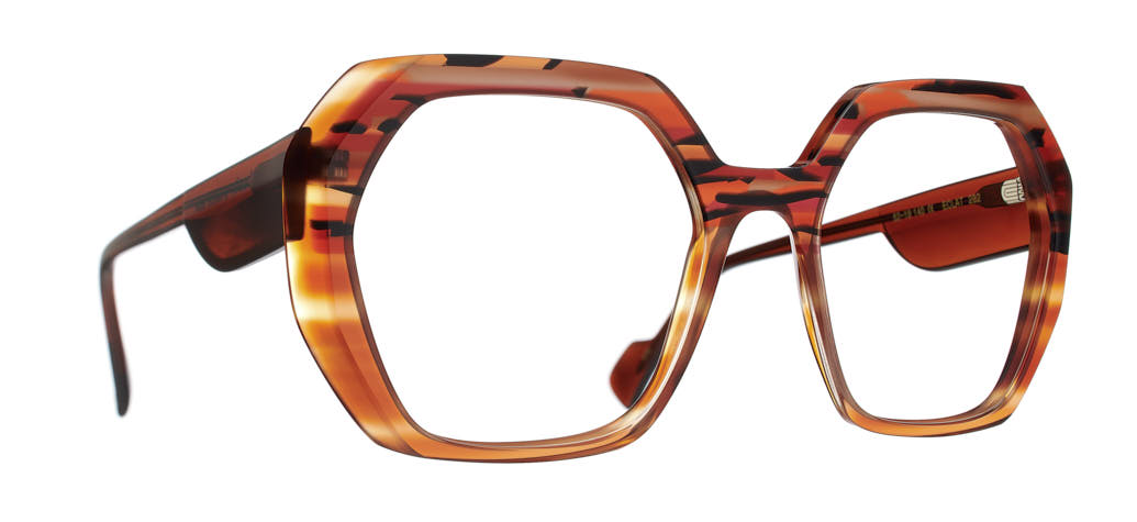 61000231282 ECLAT ÉCAILLE COGNAC - 282 - ECLAT