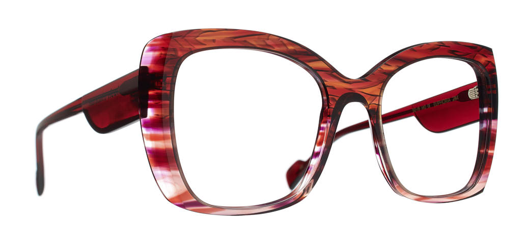 61000239284 EUPHORIA ÉCAILLE ROUGE - 284 - EUPHORIA