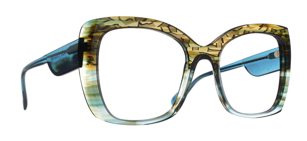 61000239287 EUPHORIA ÉCAILLE BLEU - 287 - EUPHORIA