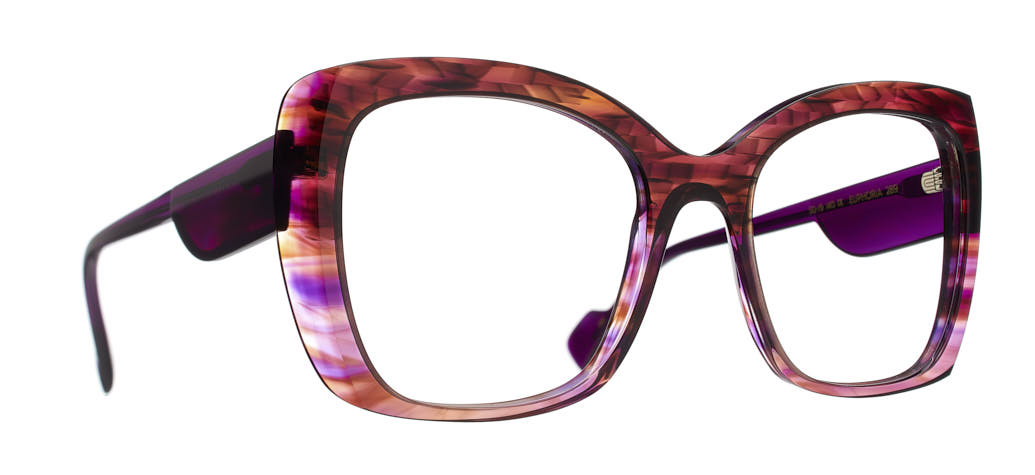 61000239289 EUPHORIA ÉCAILLE MARRON - 289 - EUPHORIA