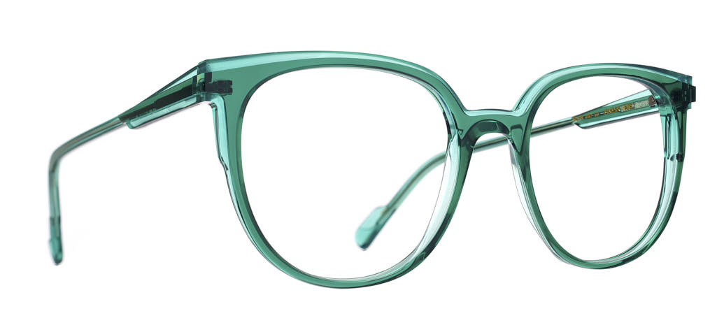61002441082 FINESS VERT SAPIN / AQUA - 1082 - FINESS