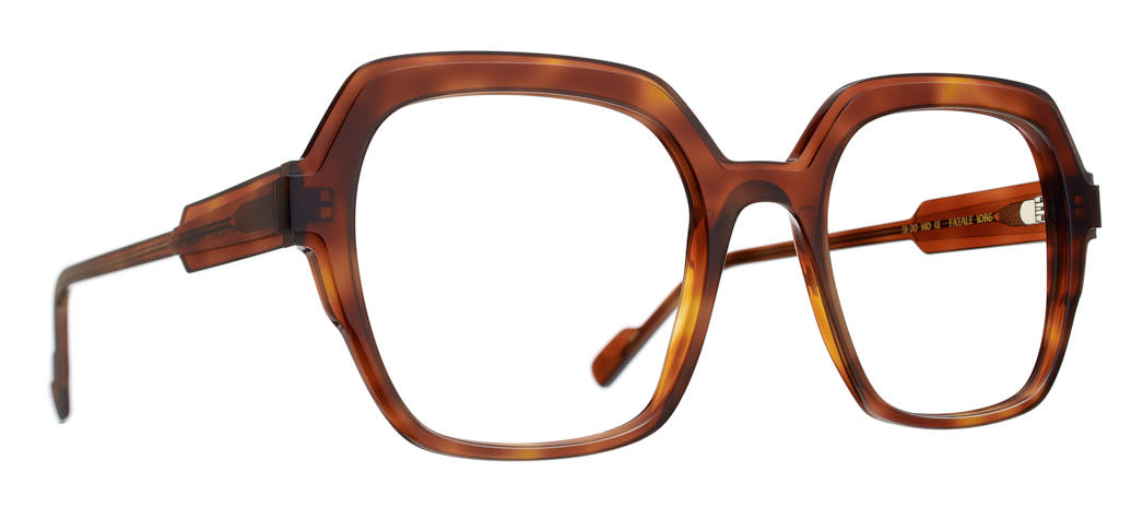 61002511086 FATALE ÉCAILLE - 1086 - FATALE