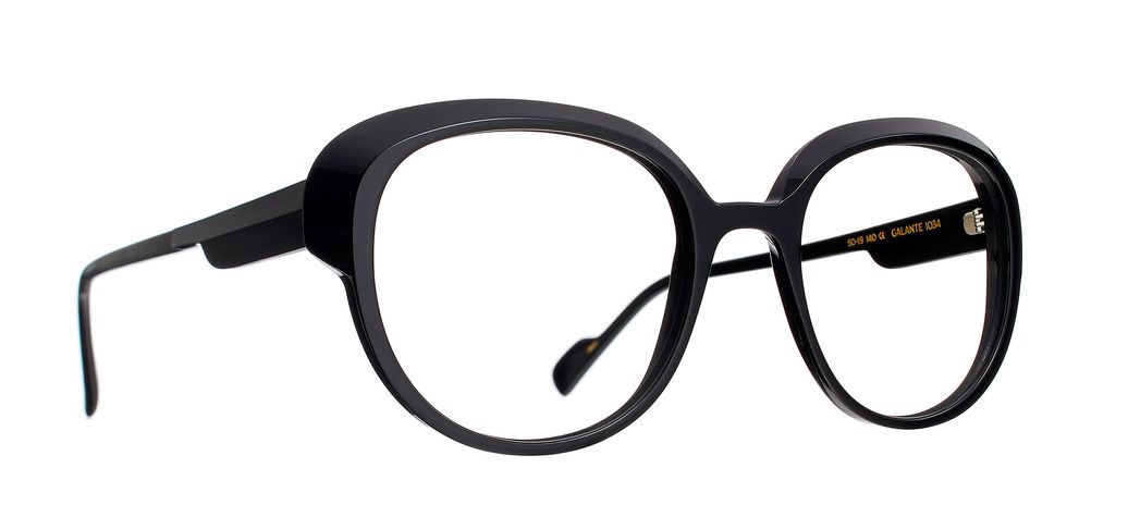 Caroline Abram GALANTE -  NOIR - 1034  61002531034 - GALANTE