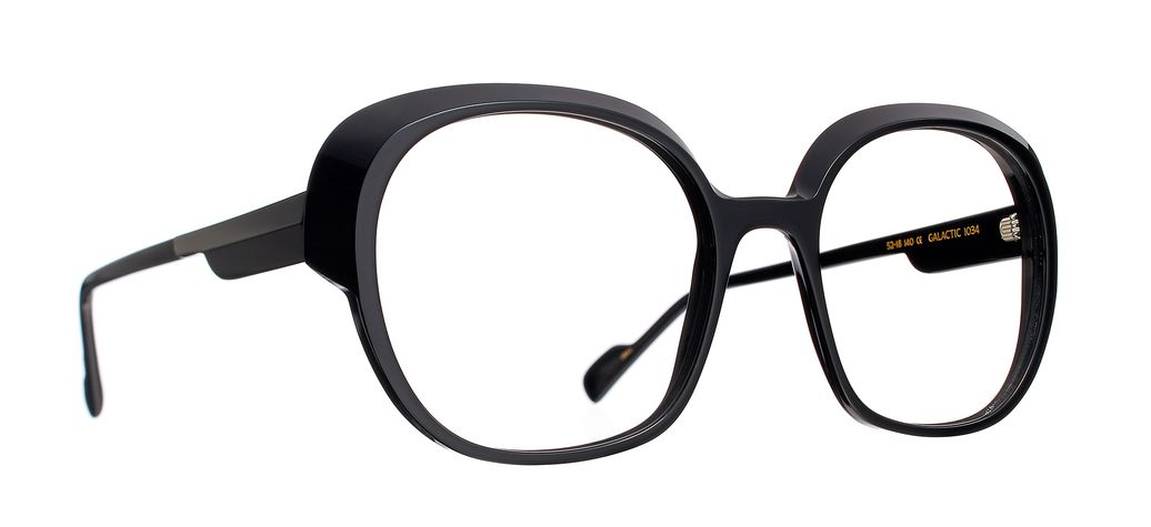 Caroline Abram GALACTIC - NOIR - 1034  61002571034 - GALACTIC