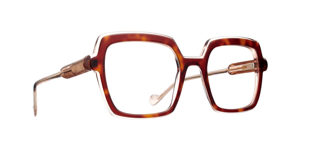 6100261096 HAIKU ECAILLE / CRISTAL BEIGE - 1096 - HAIKU