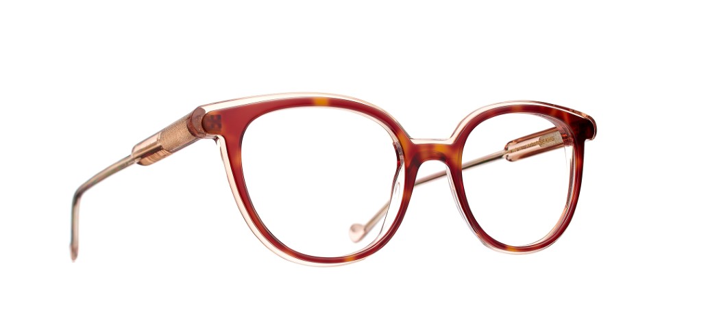 6100271096 HYPNOSE ECAILLE / CRISTAL BEIGE - 1096 - HYPNOSE